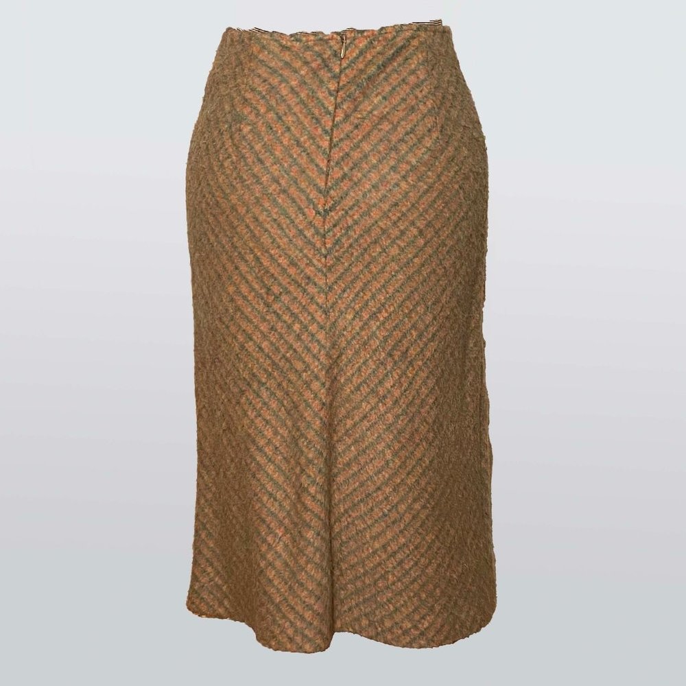 Zara - Cozy Skirt